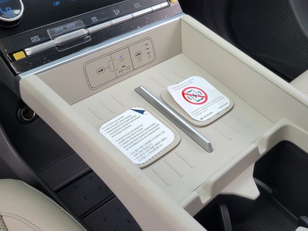 2026 Hyundai SANTA FE HYBRID SEL Chantilly VA