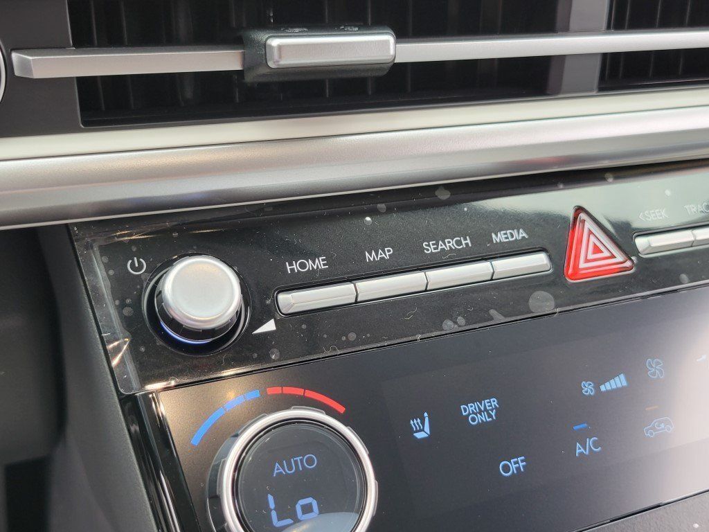 2026 Hyundai SANTA FE HYBRID SEL Chantilly VA