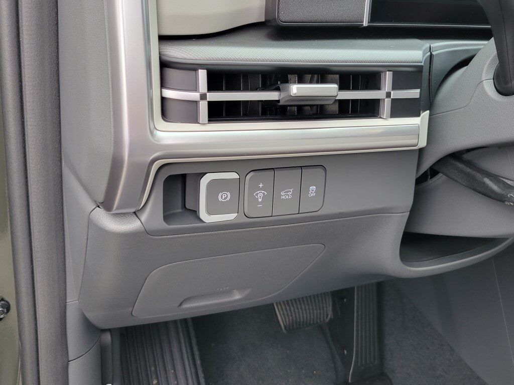 2026 Hyundai SANTA FE HYBRID SEL Chantilly VA
