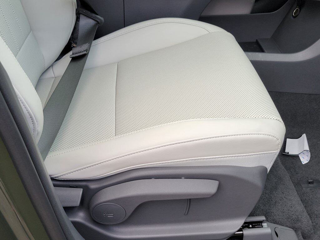 2026 Hyundai SANTA FE HYBRID SEL Chantilly VA
