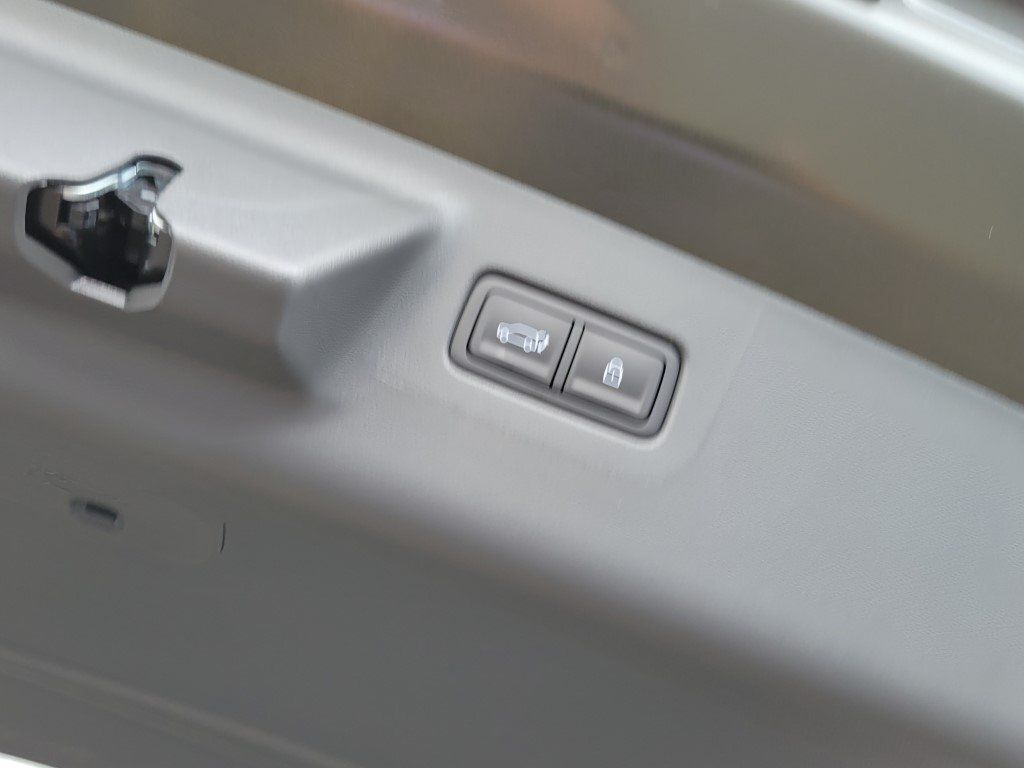 2026 Hyundai SANTA FE HYBRID SEL Chantilly VA