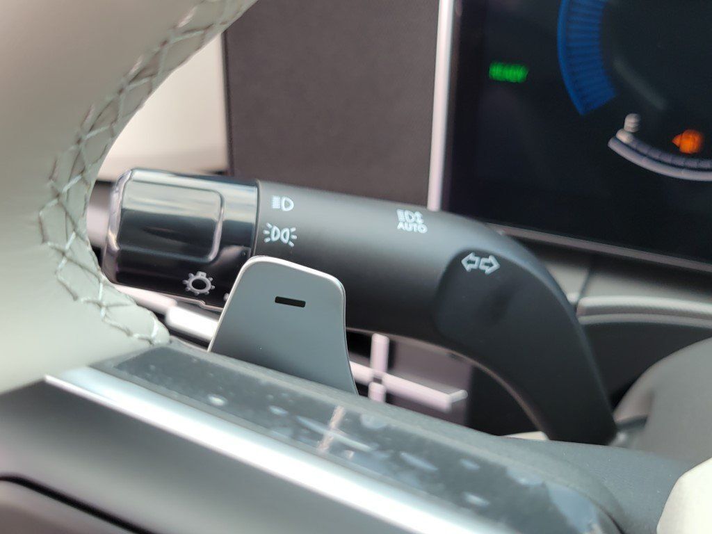 2026 Hyundai SANTA FE HYBRID SEL Chantilly VA