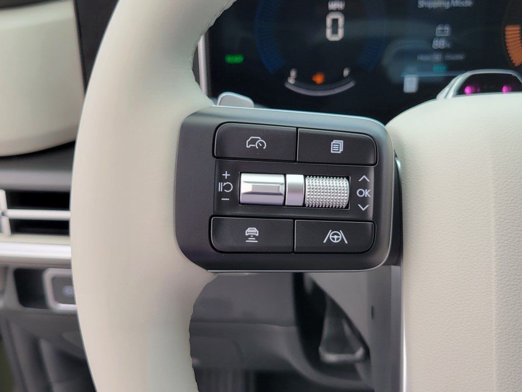 2026 Hyundai SANTA FE HYBRID SEL Chantilly VA