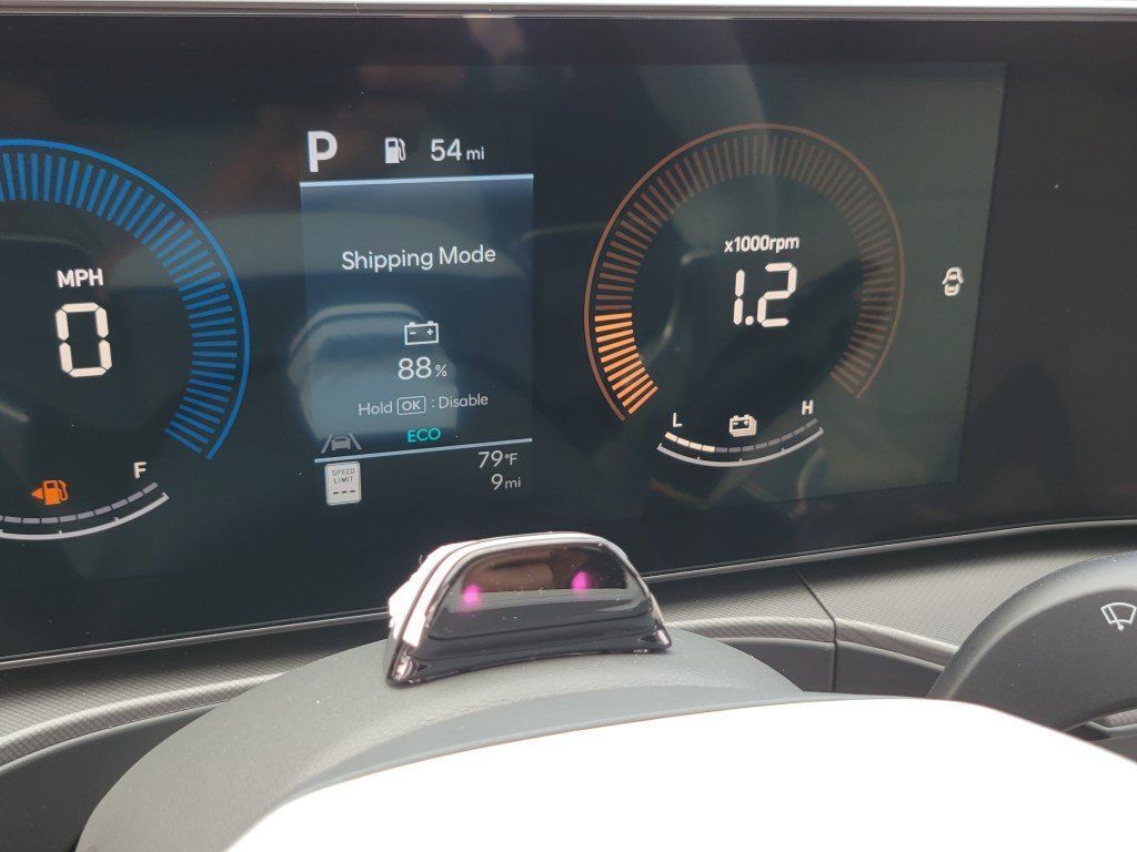 2026 Hyundai SANTA FE HYBRID SEL Chantilly VA