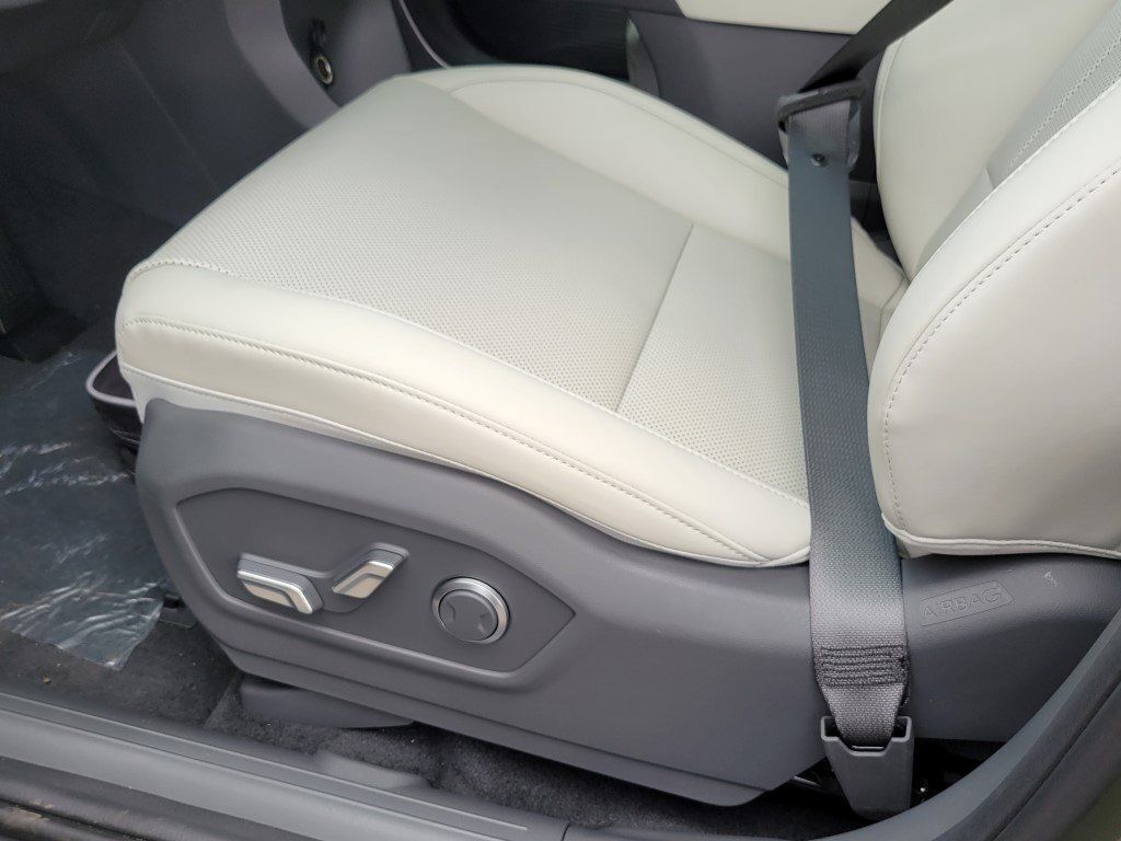 2026 Hyundai SANTA FE HYBRID SEL Chantilly VA