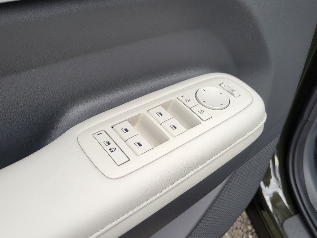 2026 Hyundai SANTA FE HYBRID SEL Chantilly VA