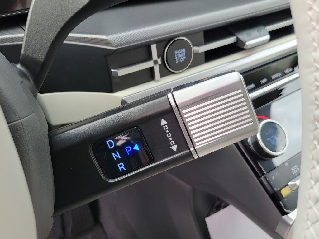 2026 Hyundai SANTA FE HYBRID SEL Chantilly VA