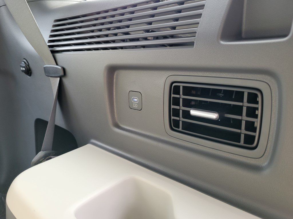 2026 Hyundai SANTA FE HYBRID SEL Chantilly VA