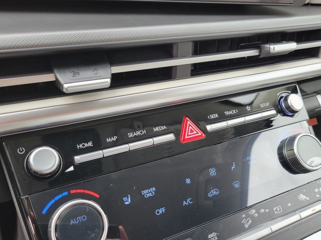 2026 Hyundai SANTA FE HYBRID SEL Chantilly VA