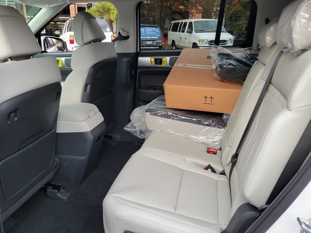 2026 Hyundai SANTA FE HYBRID SEL Chantilly VA