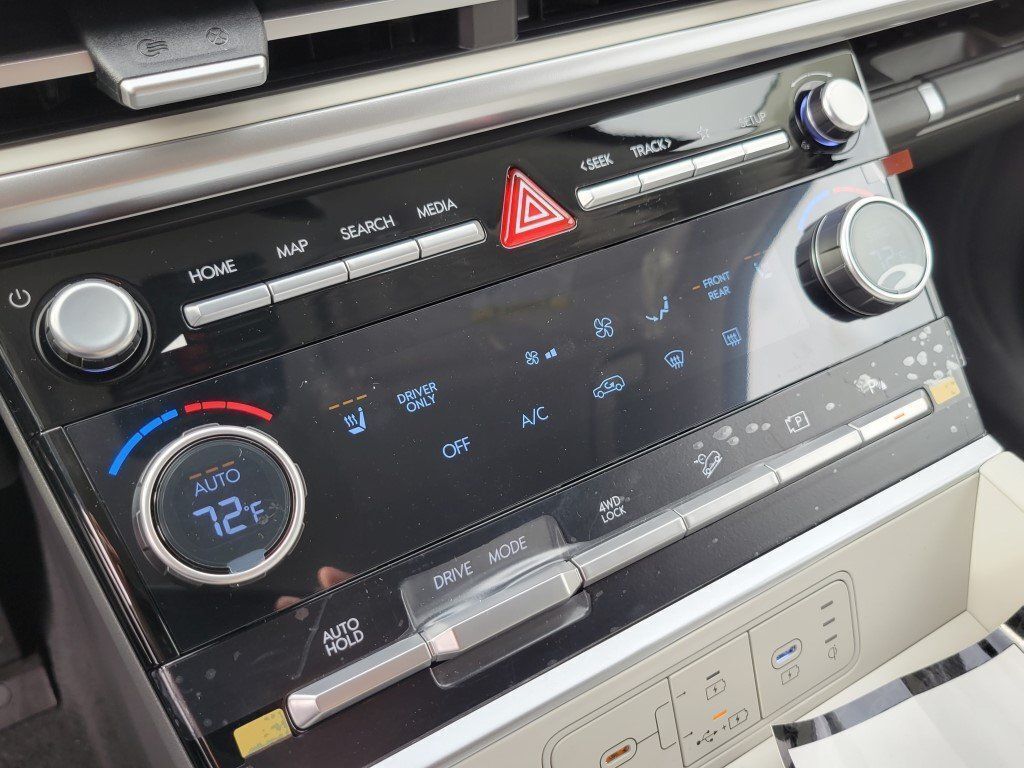 2026 Hyundai SANTA FE HYBRID SEL Chantilly VA