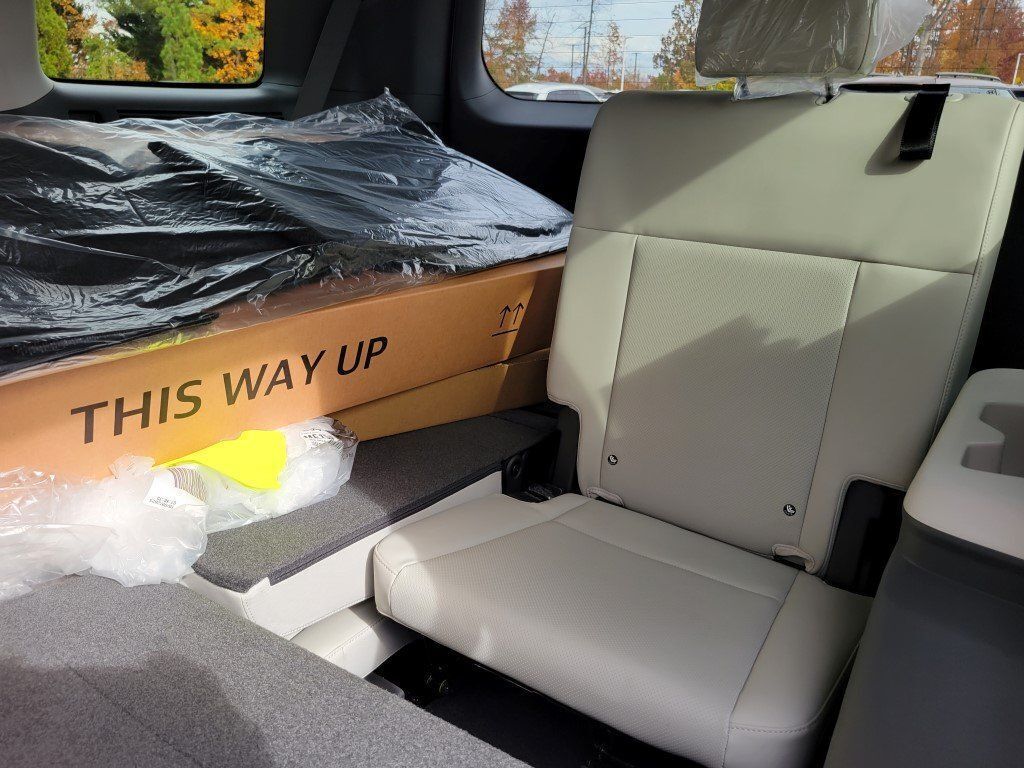 2026 Hyundai SANTA FE HYBRID SEL Chantilly VA