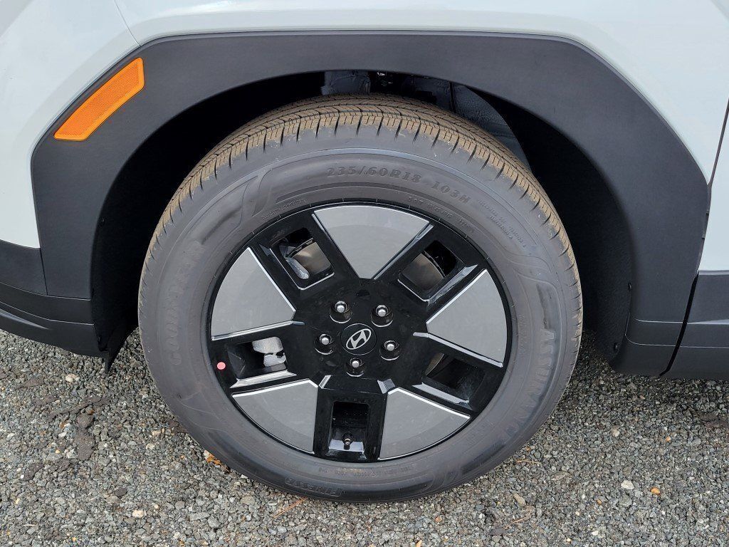 2026 Hyundai SANTA FE HYBRID SEL Chantilly VA