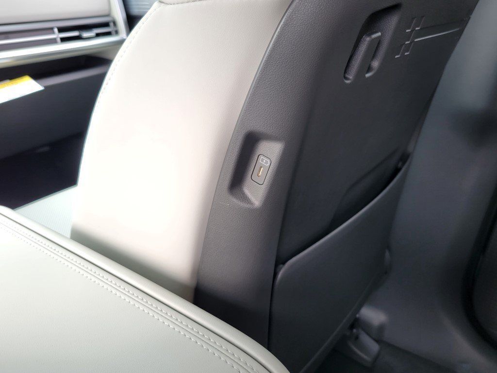 2026 Hyundai SANTA FE HYBRID SEL Chantilly VA