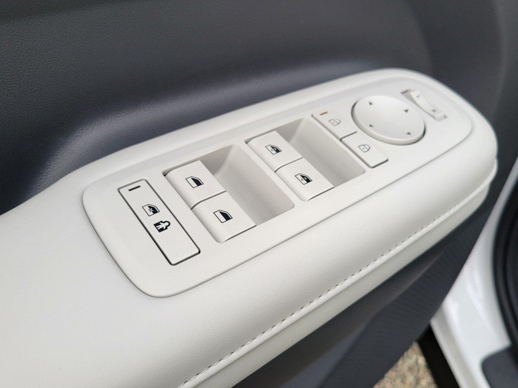 2026 Hyundai SANTA FE HYBRID SEL Chantilly VA