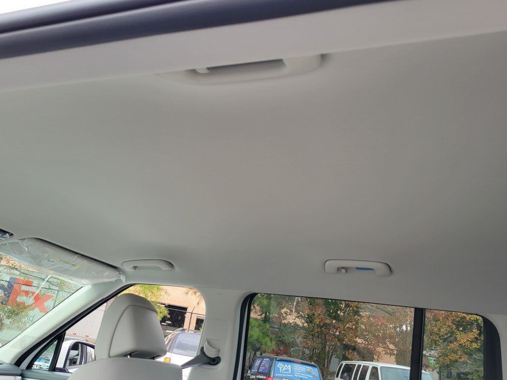 2026 Hyundai SANTA FE HYBRID SEL Chantilly VA