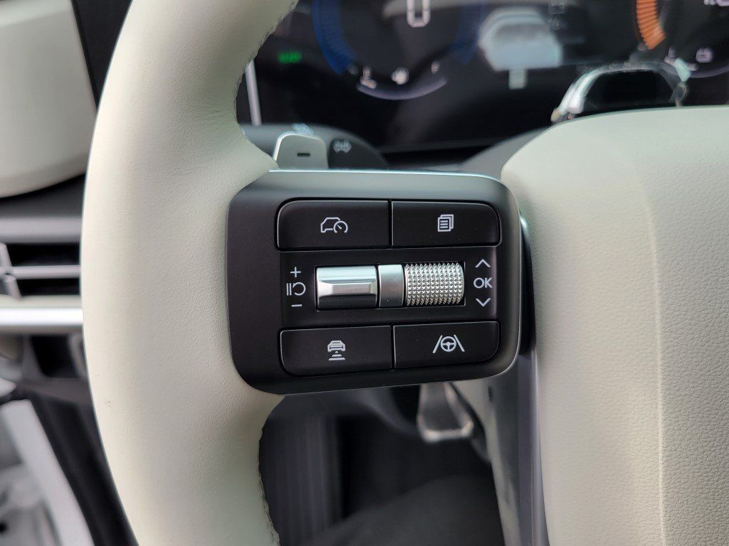 2026 Hyundai SANTA FE HYBRID SEL Chantilly VA