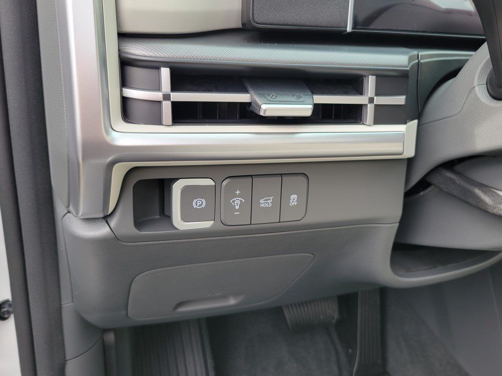 2026 Hyundai SANTA FE HYBRID SEL Chantilly VA