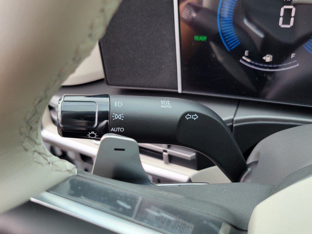 2026 Hyundai SANTA FE HYBRID SEL Chantilly VA