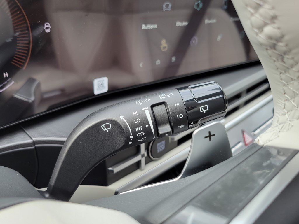 2026 Hyundai SANTA FE HYBRID SEL Chantilly VA