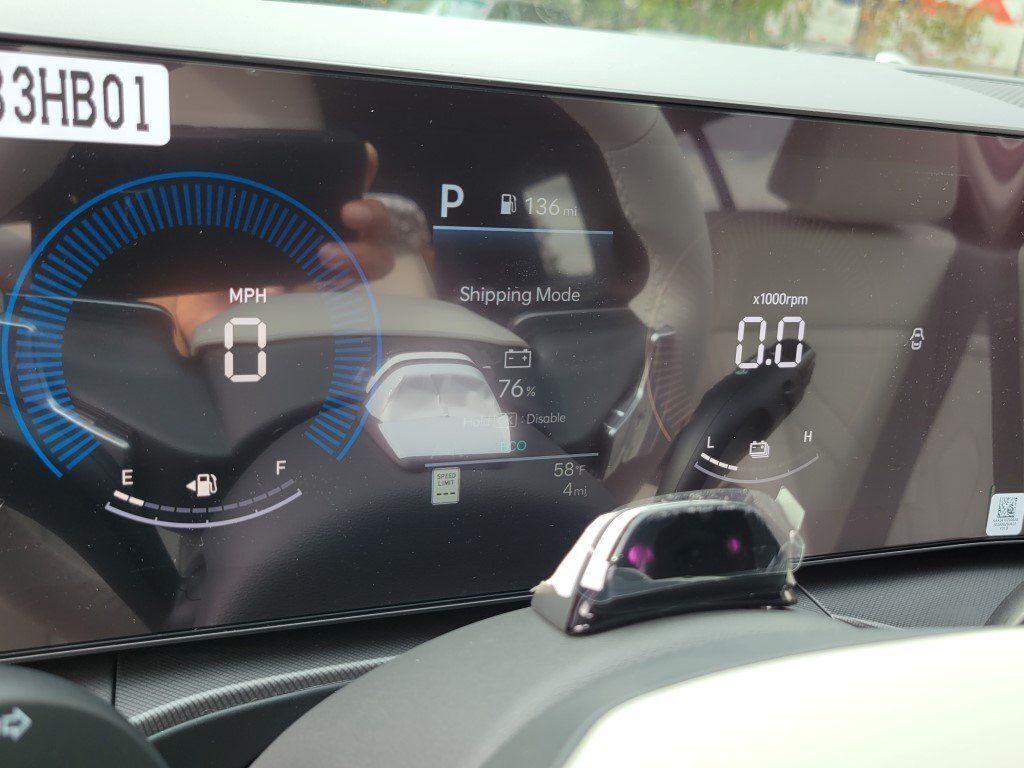 2026 Hyundai SANTA FE HYBRID SEL Chantilly VA