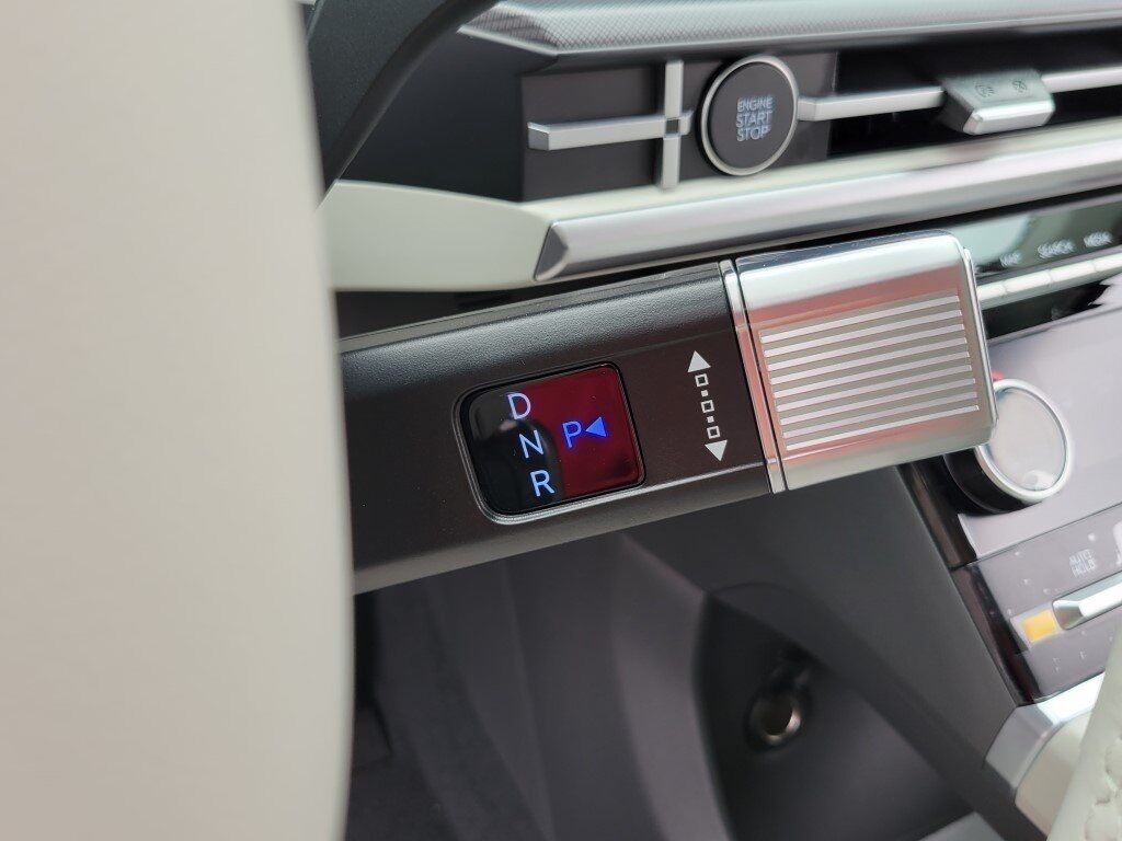 2026 Hyundai SANTA FE HYBRID SEL Chantilly VA