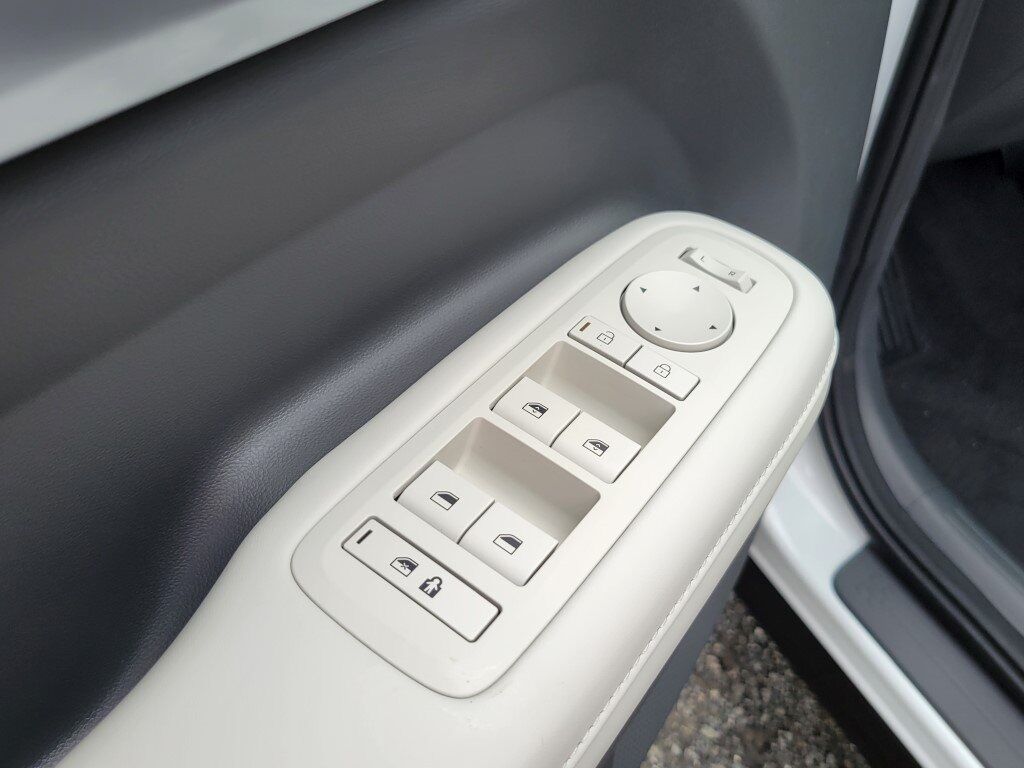 2026 Hyundai SANTA FE HYBRID SEL Chantilly VA