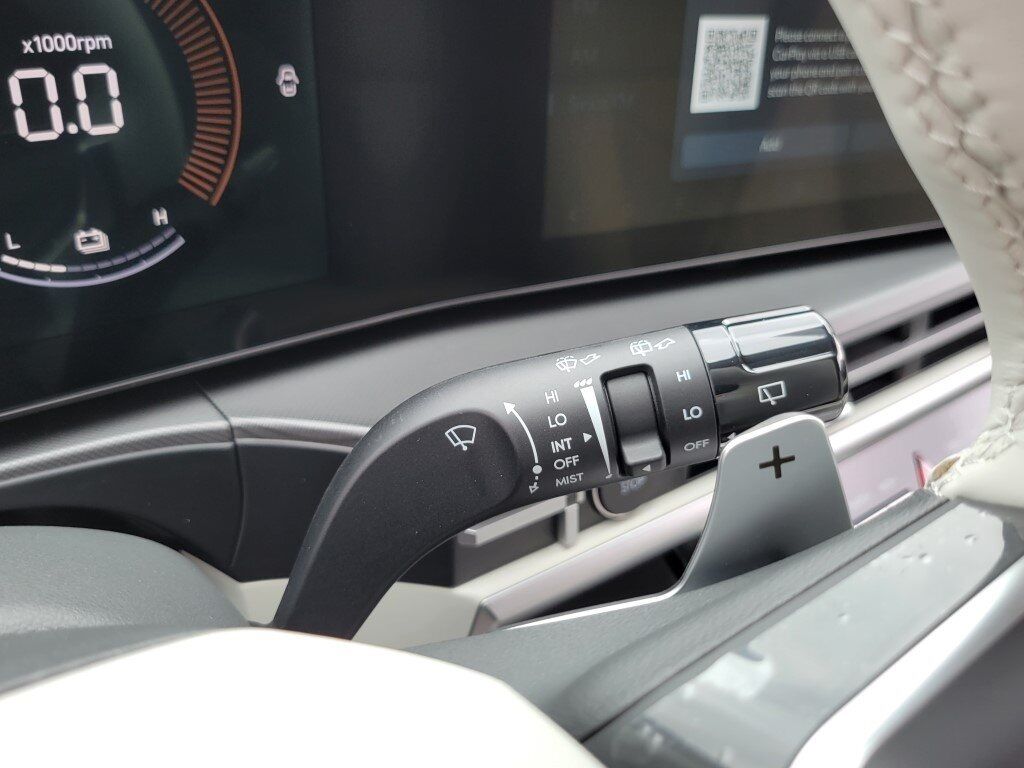 2026 Hyundai SANTA FE HYBRID SEL Chantilly VA