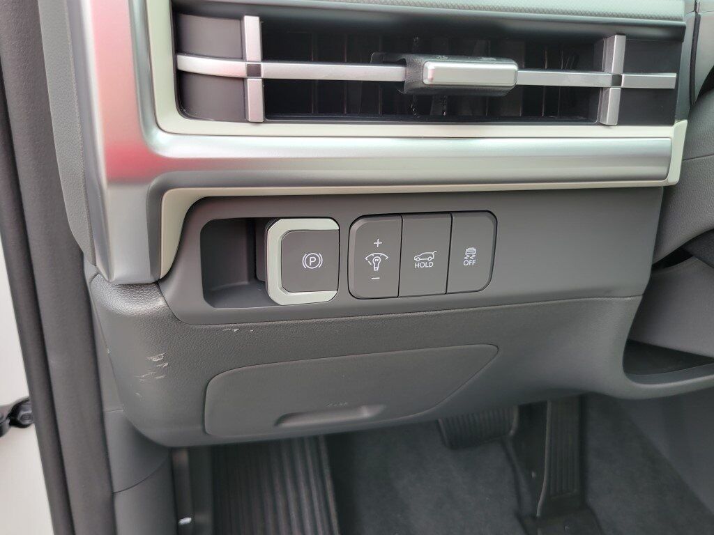 2026 Hyundai SANTA FE HYBRID SEL Chantilly VA