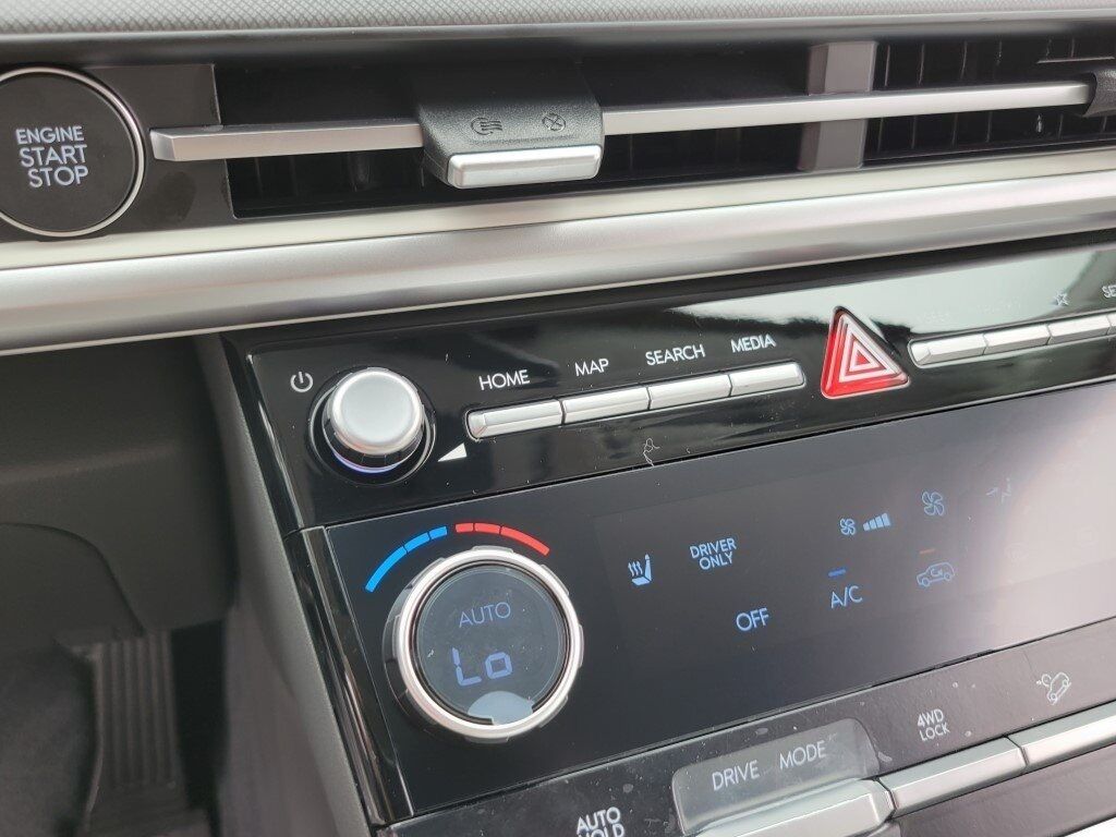 2026 Hyundai SANTA FE HYBRID SEL Chantilly VA
