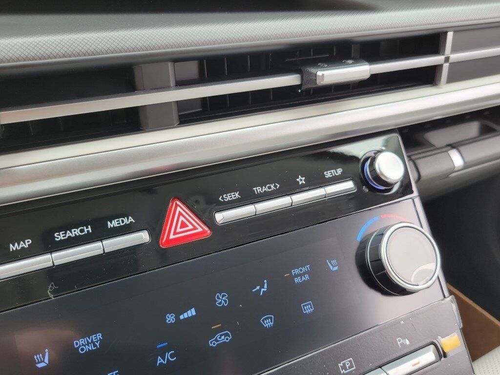 2026 Hyundai SANTA FE HYBRID SEL Chantilly VA
