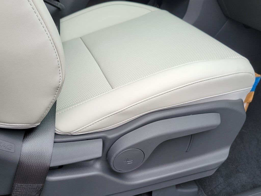 2026 Hyundai SANTA FE HYBRID SEL Chantilly VA