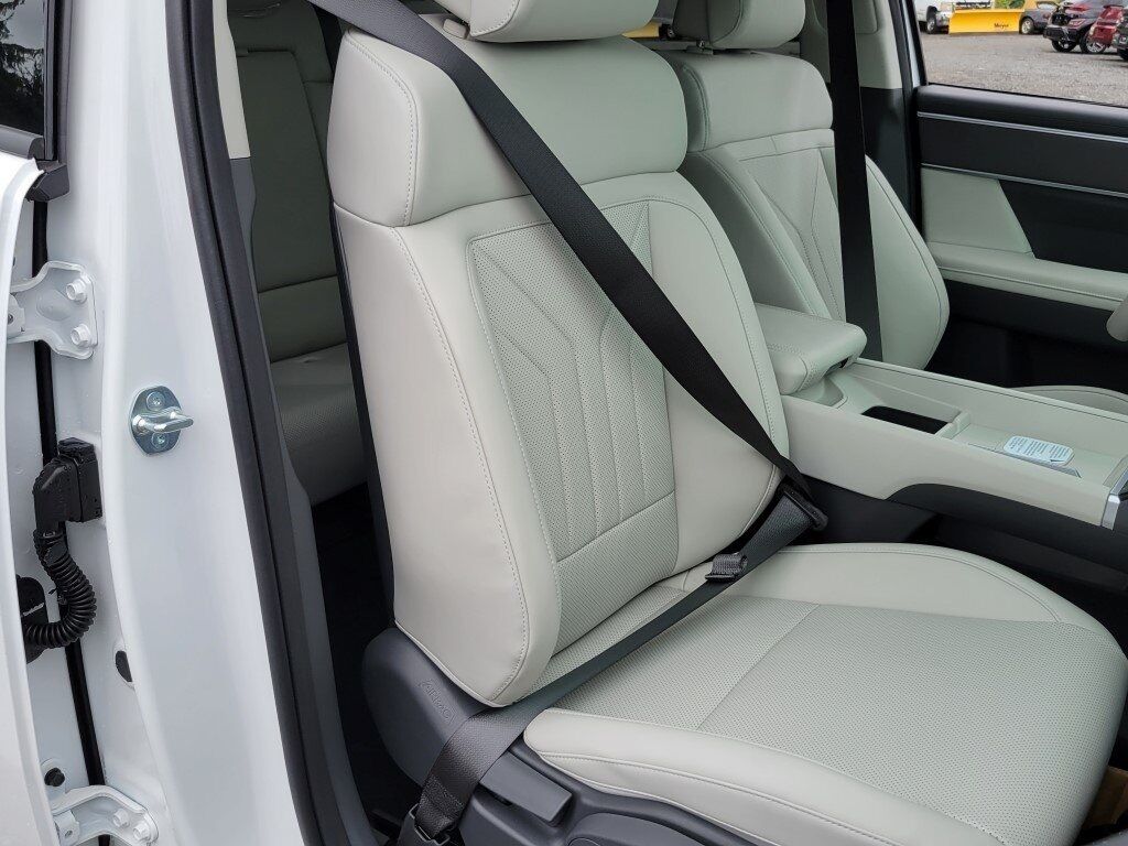 2026 Hyundai SANTA FE HYBRID SEL Chantilly VA