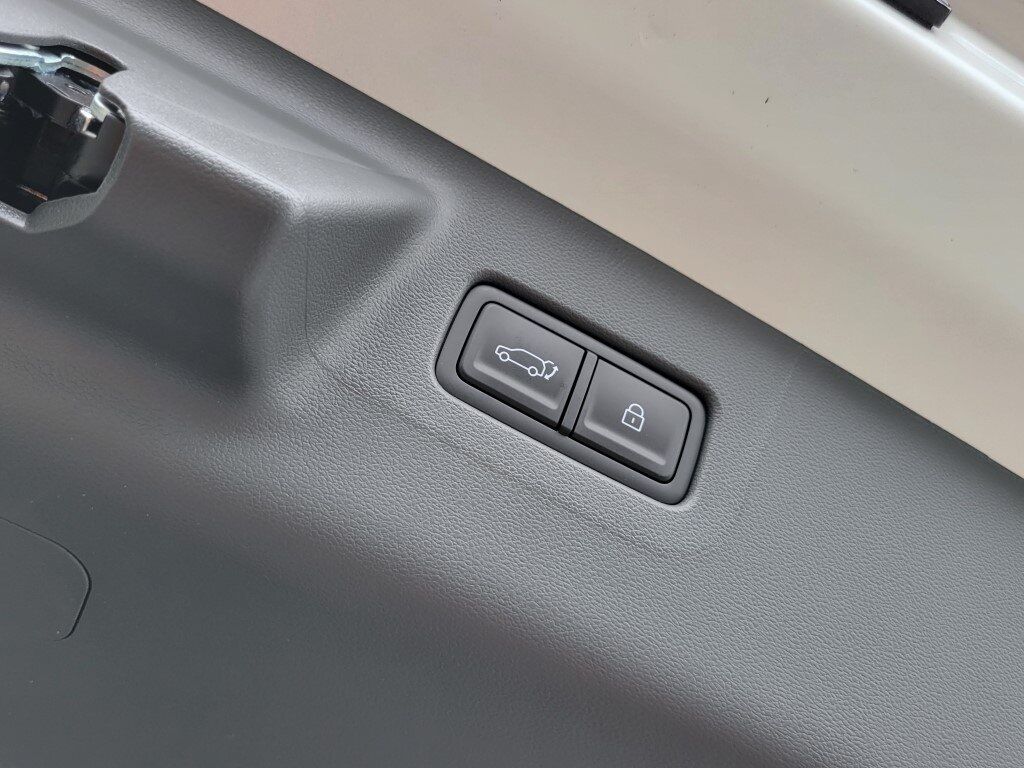 2026 Hyundai SANTA FE HYBRID SEL Chantilly VA