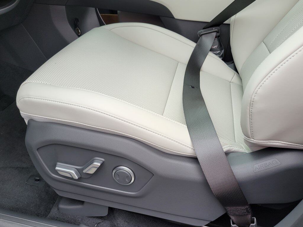 2026 Hyundai SANTA FE HYBRID SEL Chantilly VA
