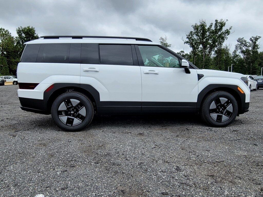 2026 Hyundai SANTA FE HYBRID SEL Chantilly VA