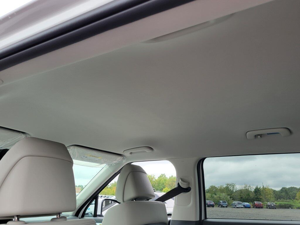 2026 Hyundai SANTA FE HYBRID SEL Chantilly VA