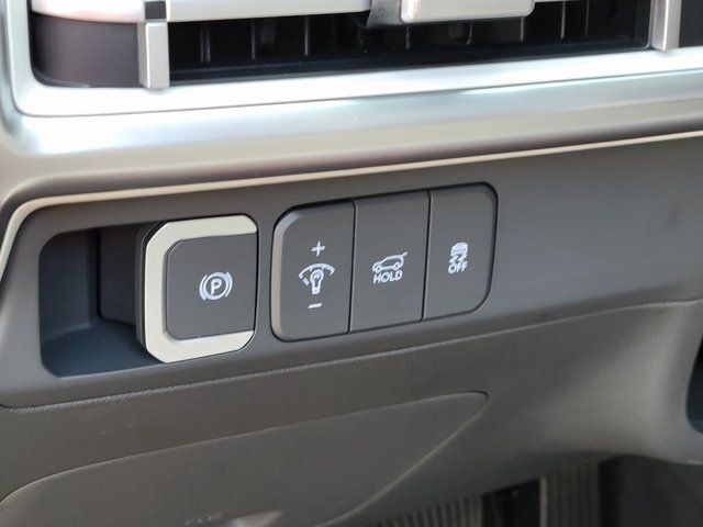 2026 Hyundai SANTA FE HYBRID SEL Chantilly VA