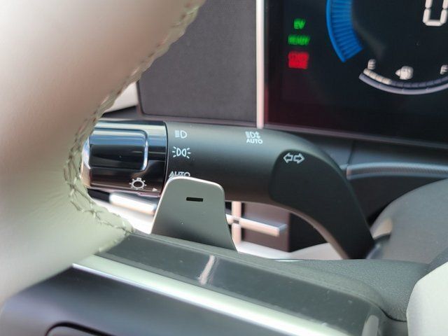 2026 Hyundai SANTA FE HYBRID SEL Chantilly VA