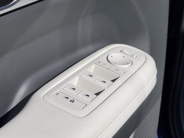 2026 Hyundai SANTA FE HYBRID SEL Chantilly VA