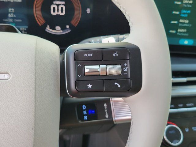 2026 Hyundai SANTA FE HYBRID SEL Chantilly VA