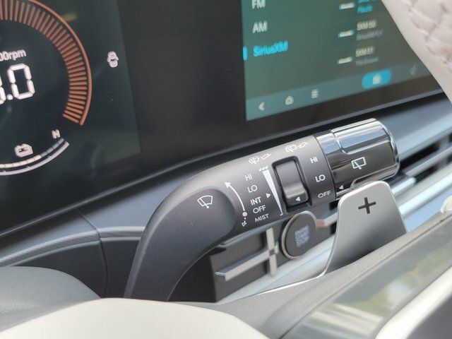 2026 Hyundai SANTA FE HYBRID SEL Chantilly VA