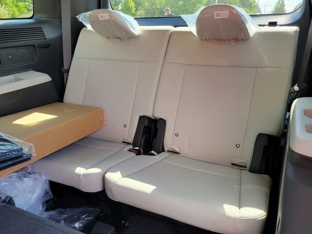 2026 Hyundai SANTA FE HYBRID SEL Chantilly VA