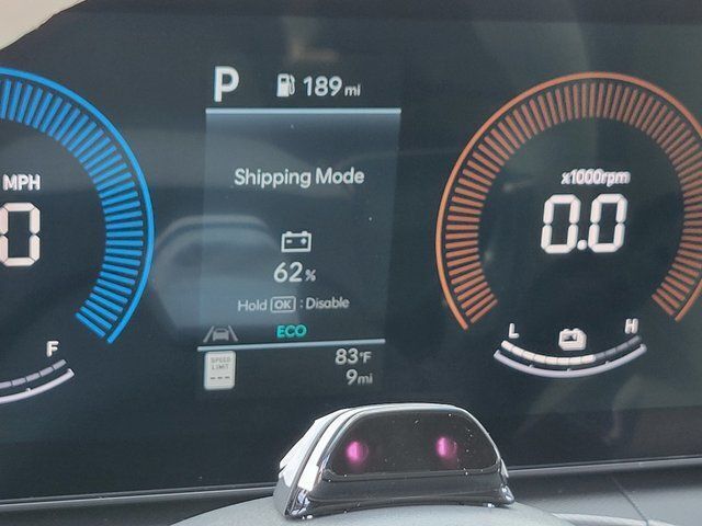 2026 Hyundai SANTA FE HYBRID SEL Chantilly VA