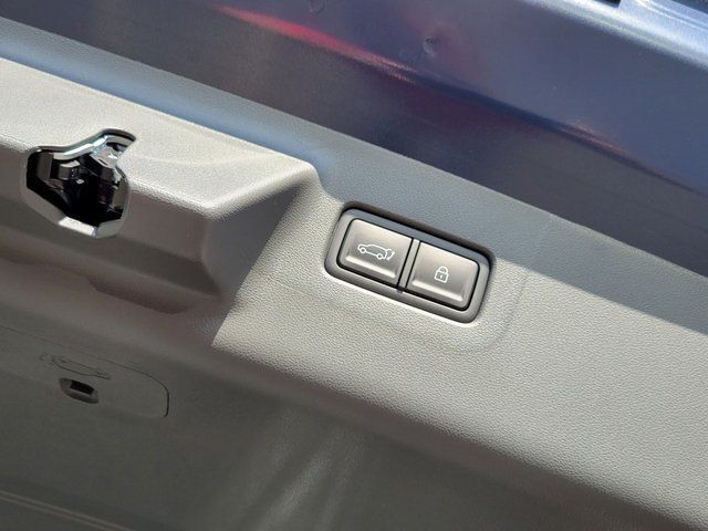 2026 Hyundai SANTA FE HYBRID SEL Chantilly VA