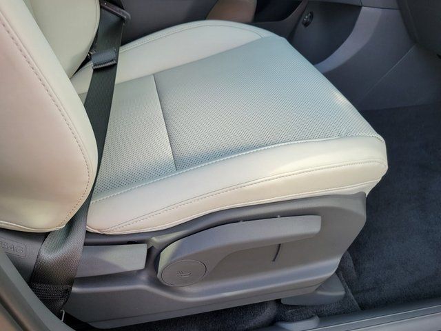 2026 Hyundai SANTA FE HYBRID SEL Chantilly VA