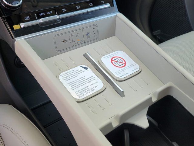 2026 Hyundai SANTA FE HYBRID SEL Chantilly VA