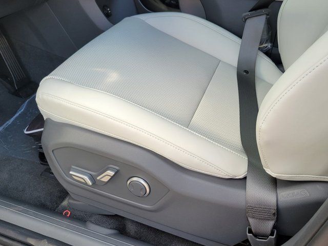 2026 Hyundai SANTA FE HYBRID SEL Chantilly VA