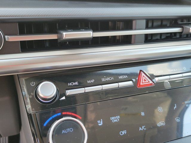 2026 Hyundai SANTA FE HYBRID SEL Chantilly VA