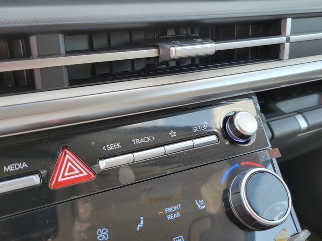 2026 Hyundai SANTA FE HYBRID SEL Chantilly VA